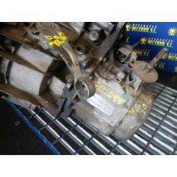 Recambio de caja cambios para peugeot 306 break boulebard referencia OEM IAM 20TD95  