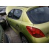 peugeot 207 del año 2007