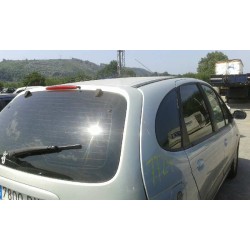 renault scenic (ja..) del año 2002