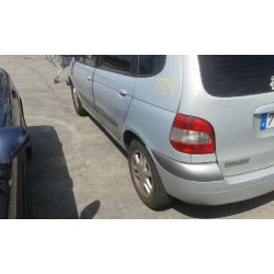renault scenic (ja..) del año 2002