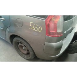citroen c4 picasso del año 2007