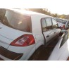 renault megane ii berlina 5p del año 2004