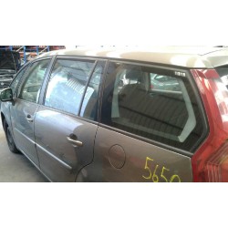 citroen c4 picasso del año 2007