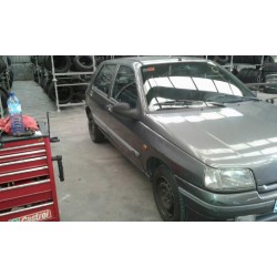 renault clio i fase i+ii (b/c57) del año 1994