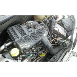 renault kangoo (f/kc0) del año 2004
