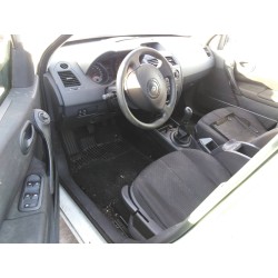renault megane ii berlina 5p del año 2004