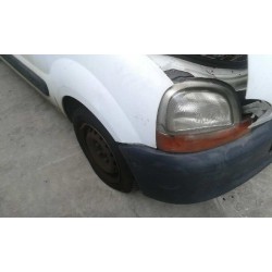 renault kangoo (f/kc0) del año 2004