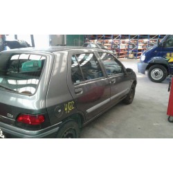 renault clio i fase i+ii (b/c57) del año 1994