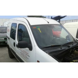 renault kangoo (f/kc0) del año 2004