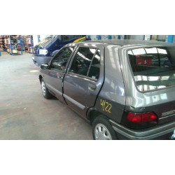 renault clio i fase i+ii (b/c57) del año 1994