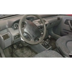 renault clio i fase i+ii (b/c57) del año 1994