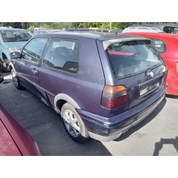 volkswagen golf iii berlina (1h1) del año 1997