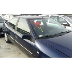 citroen xantia berlina del año 1998
