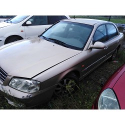 kia magentis del año 2001