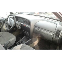 citroen xantia berlina del año 1998