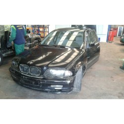 bmw serie 3 berlina (e46) del año 1999