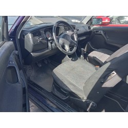 volkswagen golf iii berlina (1h1) del año 1997
