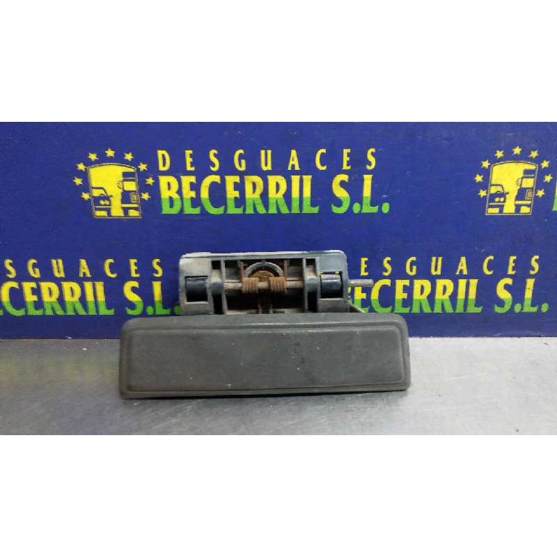 Recambio de maneta exterior trasera izquierda para peugeot 309 ge referencia OEM IAM Recambio de maneta exterior trasera izquierda para peugeot 309 ge referencia OEM IAM