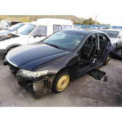 honda accord berlina (cl/cn) del año 2005