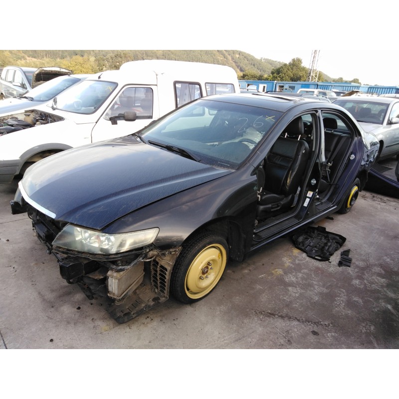honda accord berlina (cl/cn) del año 2005