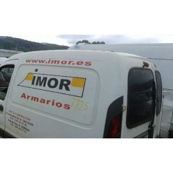 renault kangoo (f/kc0) del año 2004