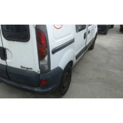 renault kangoo (f/kc0) del año 2004
