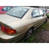 kia magentis del año 2001