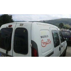 renault kangoo (f/kc0) del año 2004