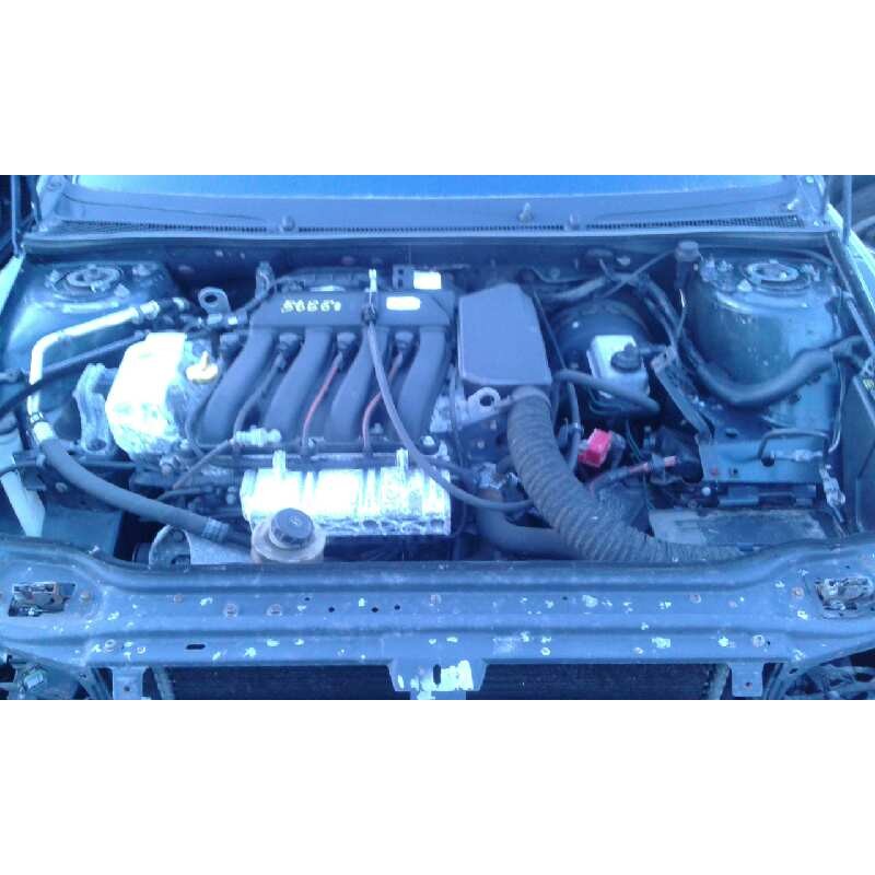renault laguna (b56) del año 1998