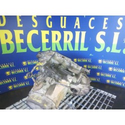 Recambio de caja cambios para peugeot 306 break boulebard referencia OEM IAM 20TD95  
