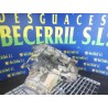 Recambio de caja cambios para peugeot 306 break boulebard referencia OEM IAM 20TD95  