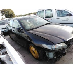 honda accord berlina (cl/cn) del año 2005