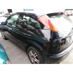 ford focus berlina (cak) del año 2002