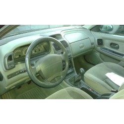 renault laguna (b56) del año 1998