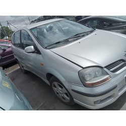 nissan almera tino (v10m) del año 2002