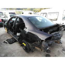 honda accord berlina (cl/cn) del año 2005