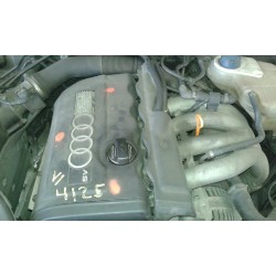 audi a4 berlina (b5) del año 1996