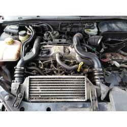 ford focus berlina (cak) del año 2002