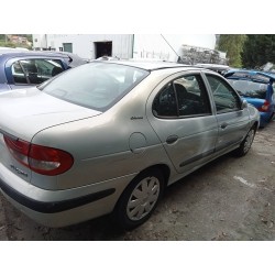 renault megane i fase 2 classic (la..) del año 2003