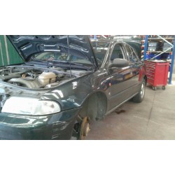 audi a4 berlina (b5) del año 1996