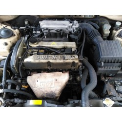 kia magentis del año 2001