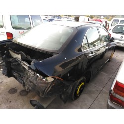honda accord berlina (cl/cn) del año 2005