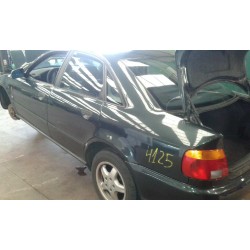 audi a4 berlina (b5) del año 1996
