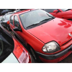 renault clio ii fase i (b/cbo) del año 2000