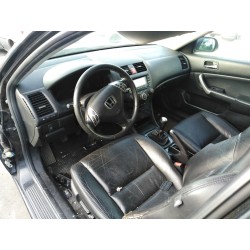 honda accord berlina (cl/cn) del año 2005