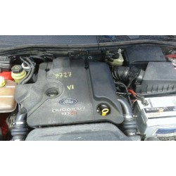 ford focus berlina (cak) del año 2003