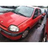 renault clio ii fase i (b/cbo) del año 2000