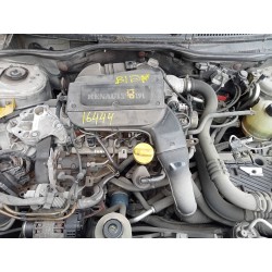 renault megane i fase 2 classic (la..) del año 2003