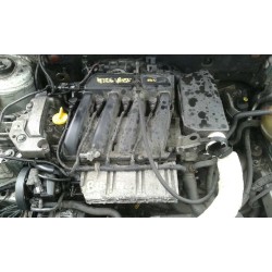 renault megane i fase 2 berlina (ba0) del año 2000