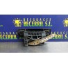 Recambio de maneta exterior trasera izquierda para peugeot 309 ge referencia OEM IAM   